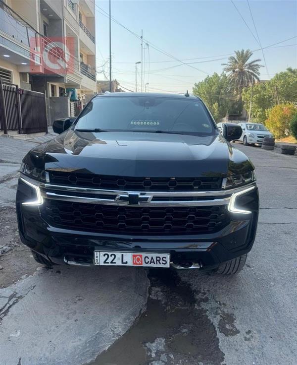 شيفروليه تاهو 2023 للبيع في العراق - بغداد